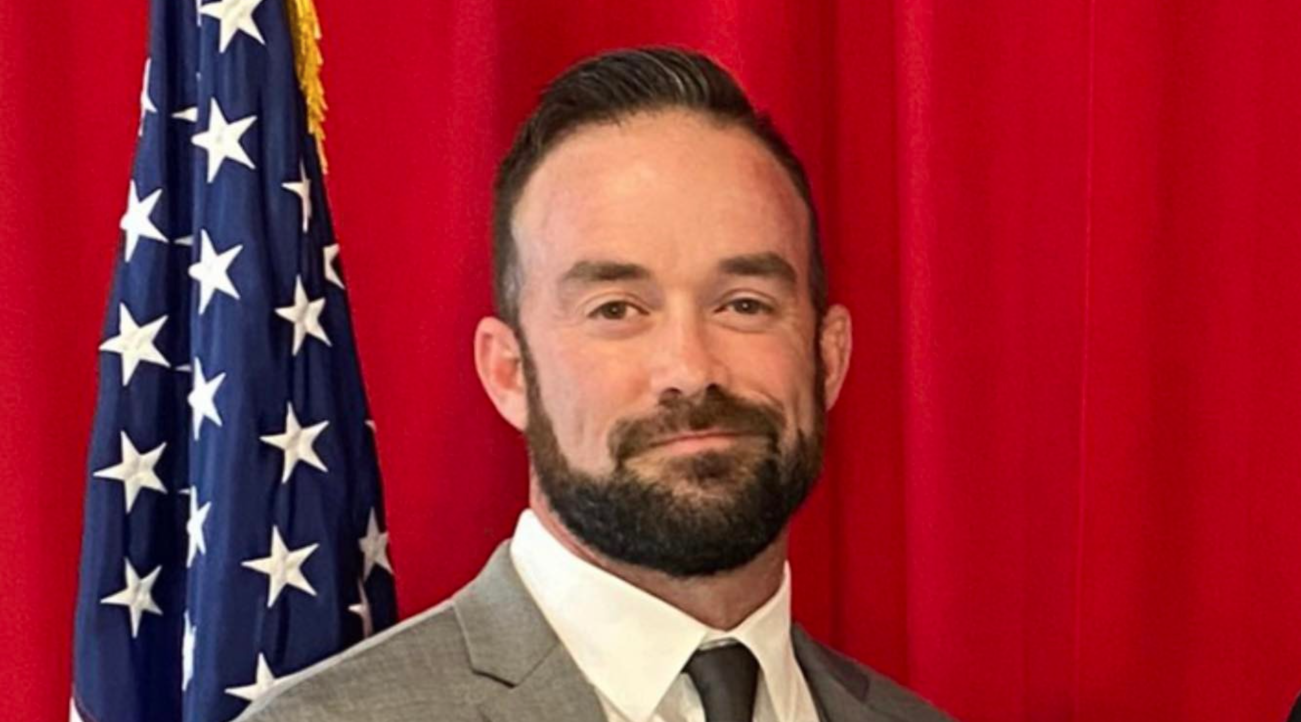 Former Congressional Candidate Casey Gray Declares Candidacy for Texas ...