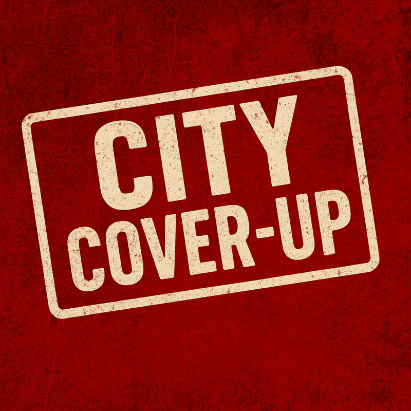 HEADLINES INVESTIGATION: “We’ll Never Regain Public Trust” — Inside the City’s Tax-Rate Cover-Up